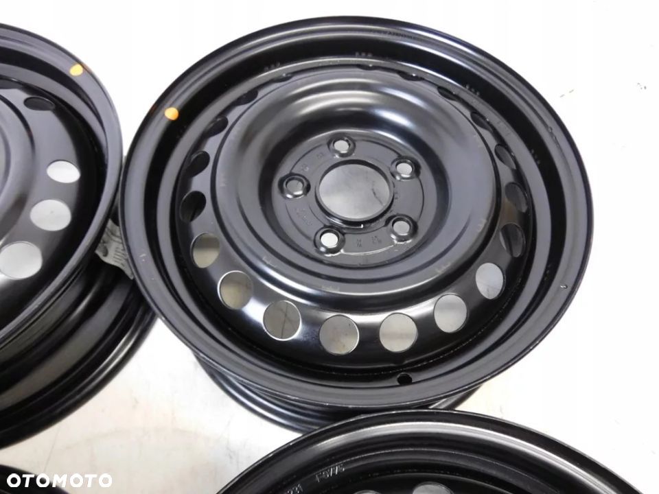 FELGI 15 KIA CEED PROCEED HYUNDAI IONIQ I30 ET46 - 3