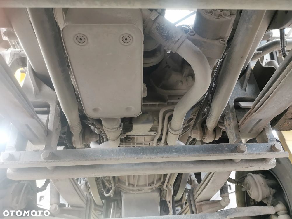 Mercedes-Benz Actros 3244K - 10
