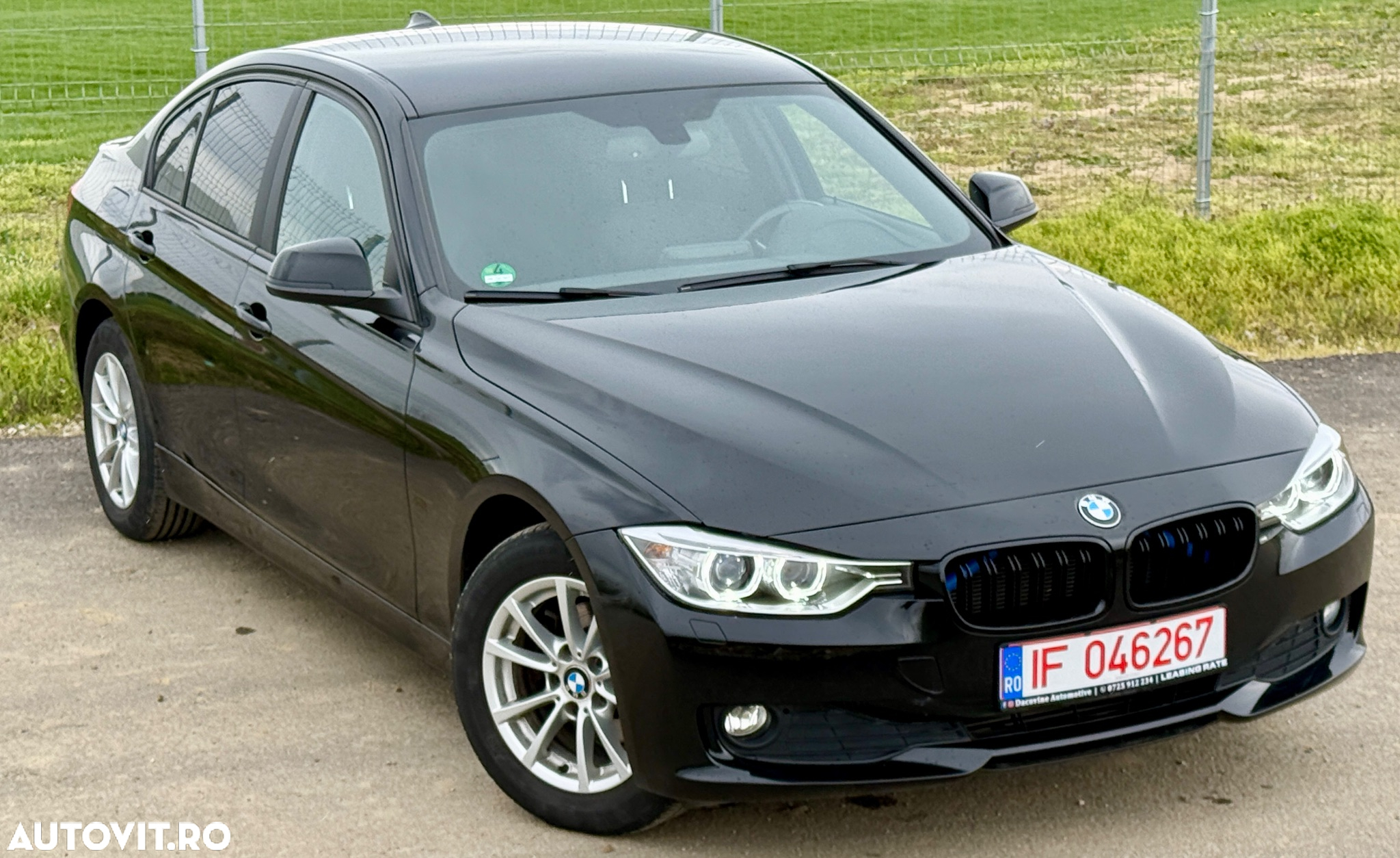 BMW Seria 3 316i - 16