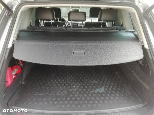 Volkswagen Touareg - 6