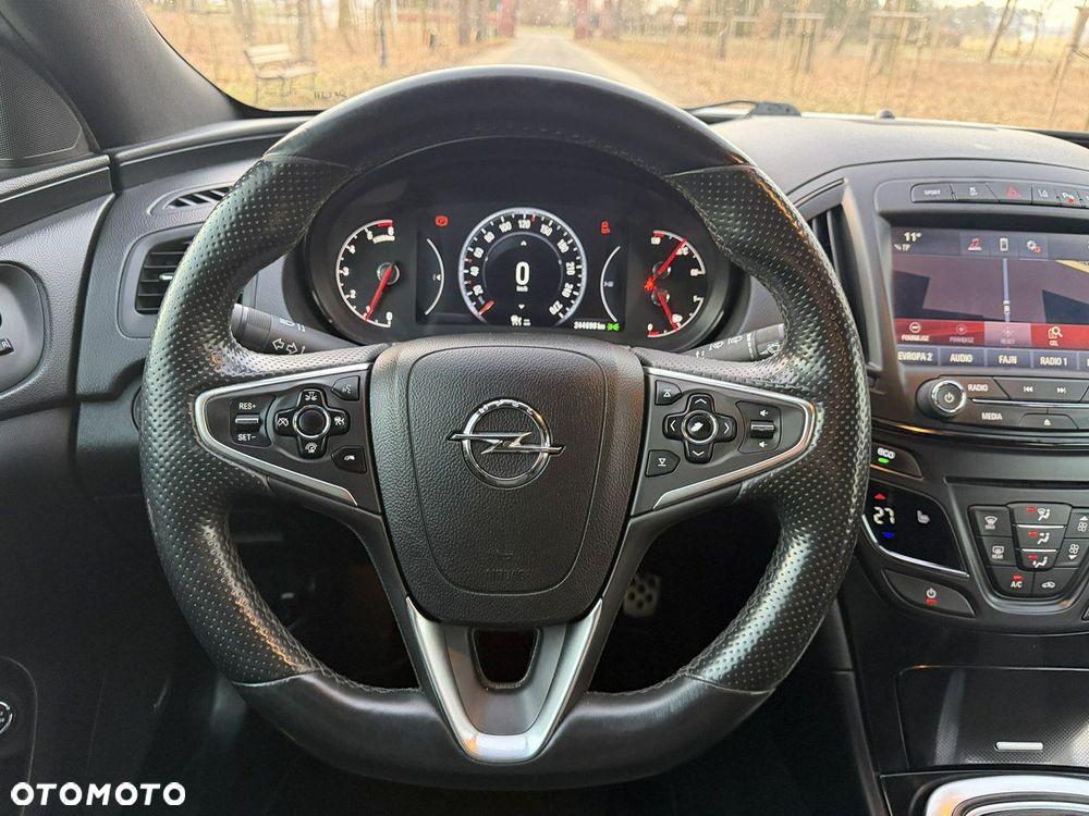 Opel Insignia - 39