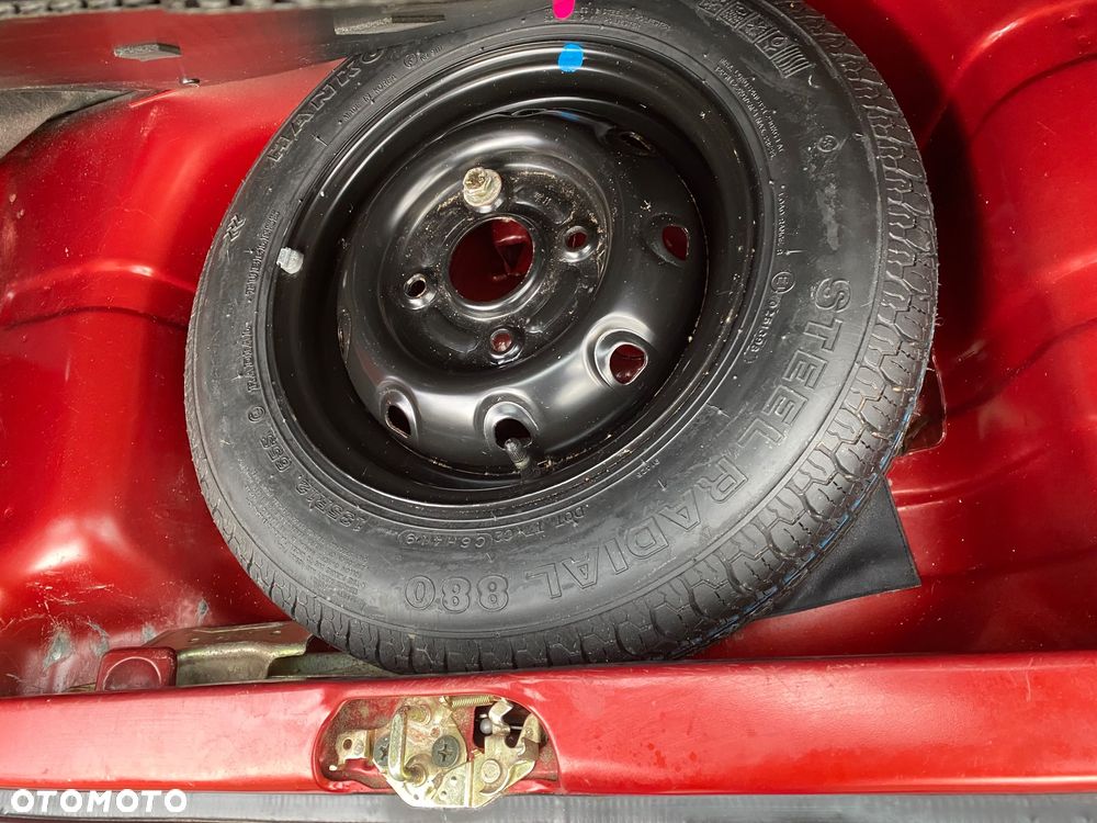 Daewoo Tico 800 New SX - 31