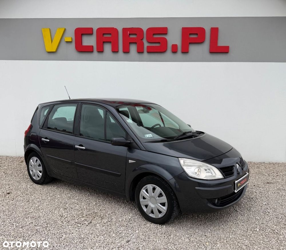 Renault Scenic - 13