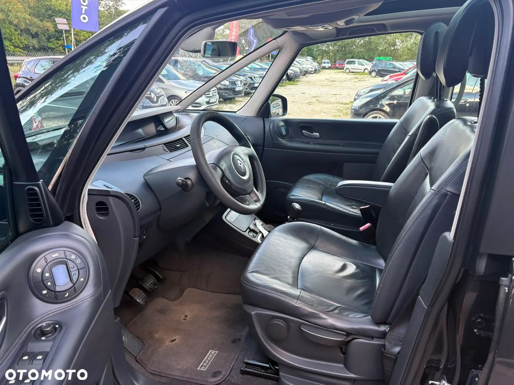 Renault Espace 2.0 Dynamique - 16
