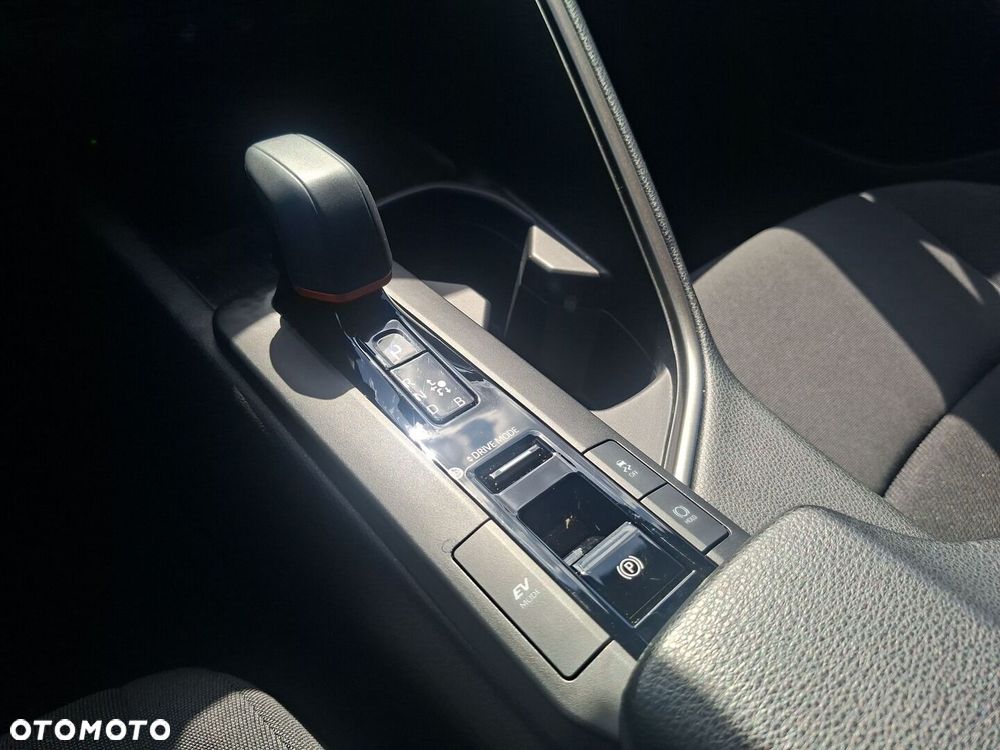 Toyota C-HR 1.8 Hybrid Style - 27