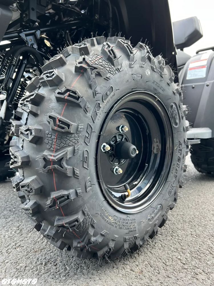 Linhai M 210 EFi 2x4 - 8