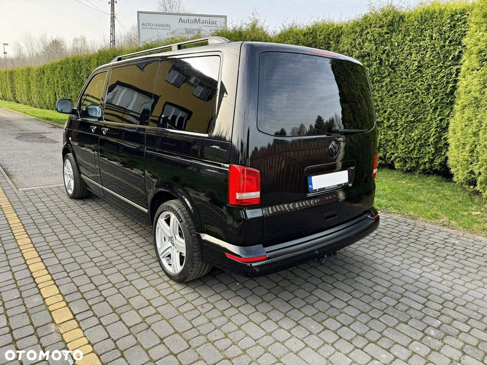 Volkswagen Multivan - 15