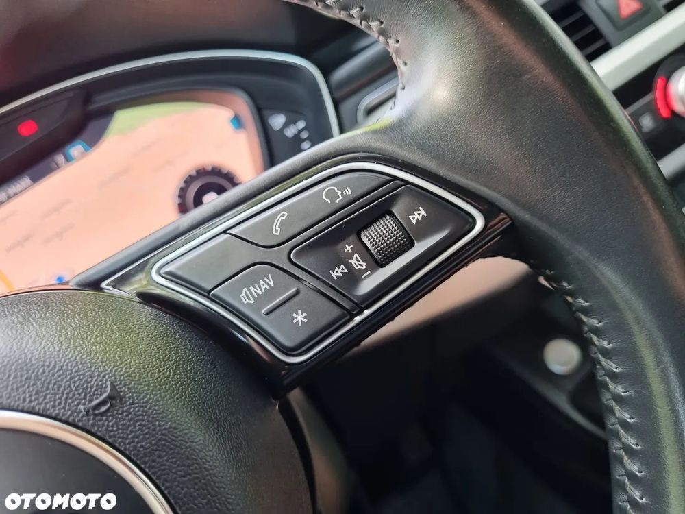 Audi A5 Sportback 2.0 TFSI S tronic - 19