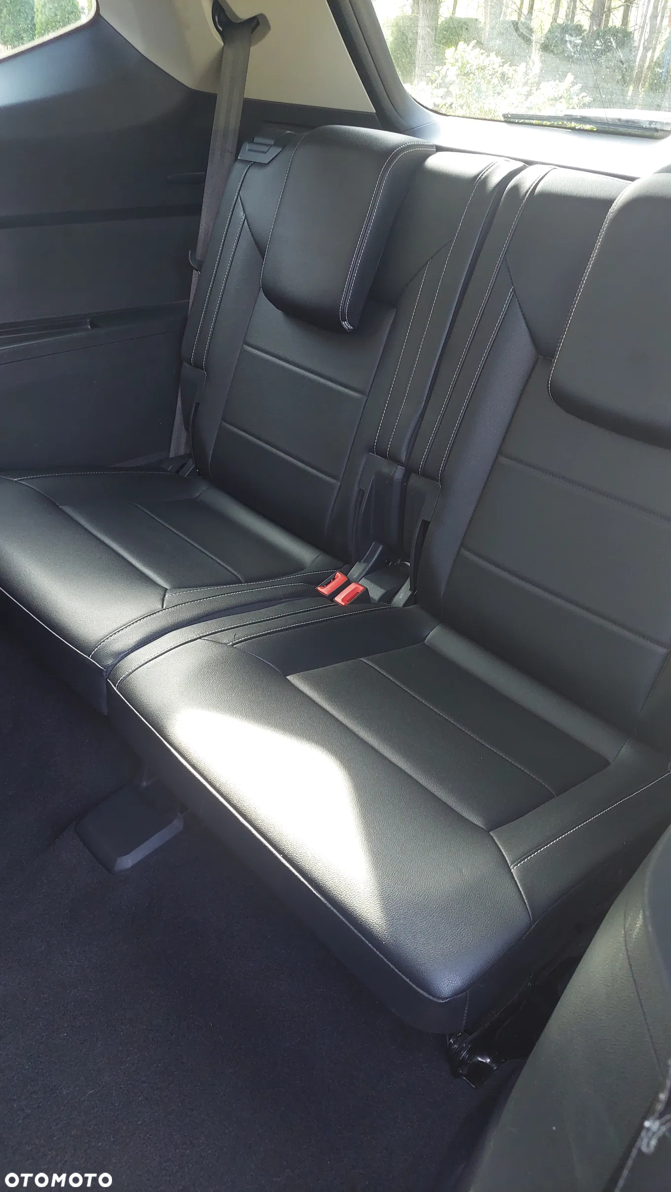 Volkswagen Atlas - 31