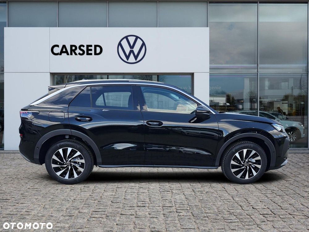 Volkswagen T-Roc - 9