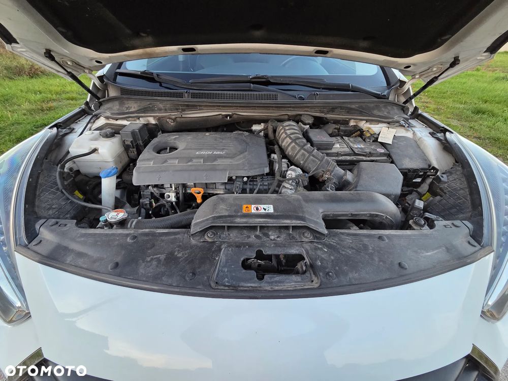 Hyundai i40 - 30