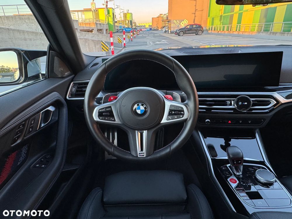 BMW M2 - 21