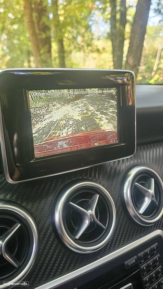 Mercedes-Benz A 200 CDI 4Matic 7G-DCT AMG Line - 8