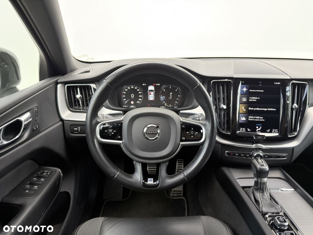 Volvo XC 60 - 14