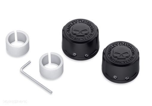 Harley-Davidson Sportster Iron 883 - 10