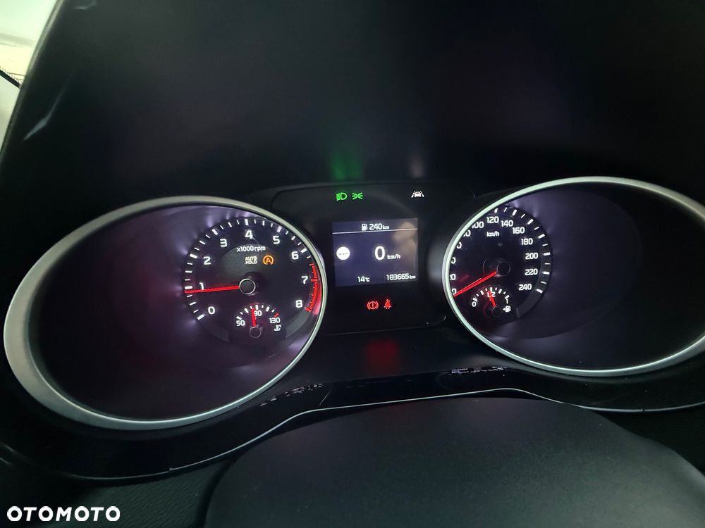 Kia Ceed - 21