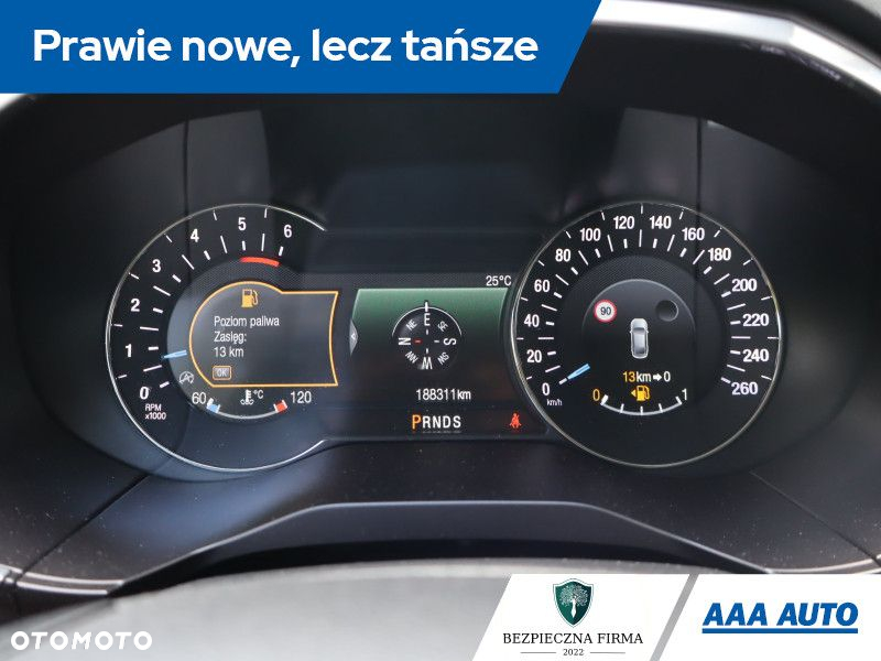Ford S-Max - 12