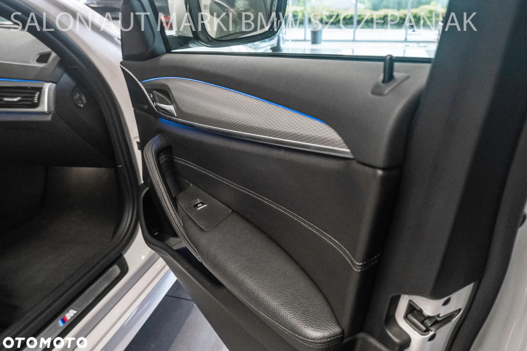 BMW Seria 5 520d M Sport sport - 32