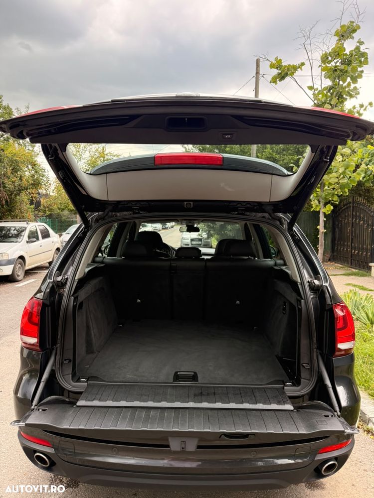 BMW X5 xDrive30d - 12