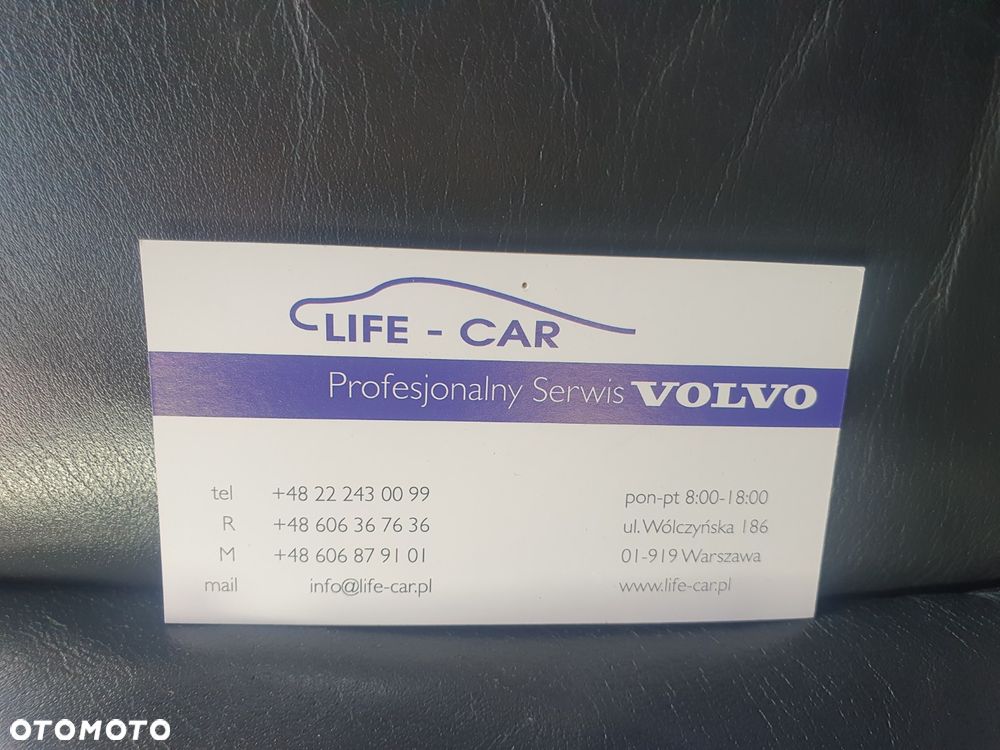 Volvo XC 90 - 37
