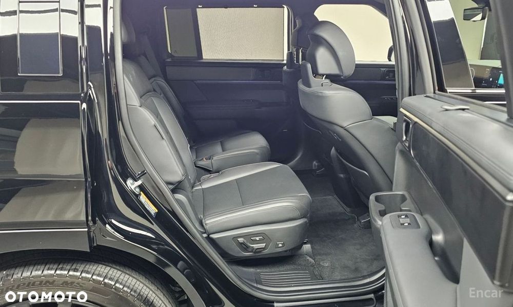 Hyundai Santa Fe - 15