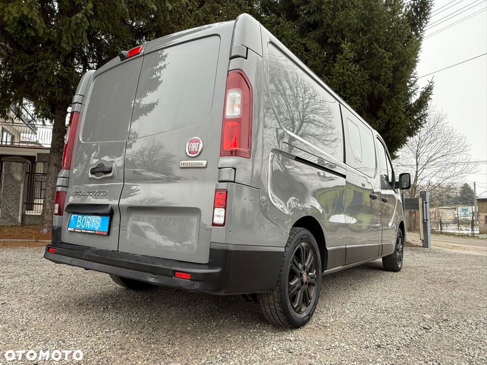Fiat Talento Multicab L2H1 SX - 31