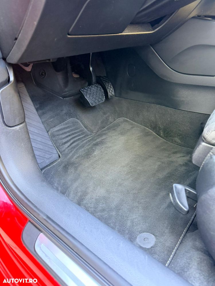 Audi A3 1.4 TFSI ack S tronic Attraction - 27