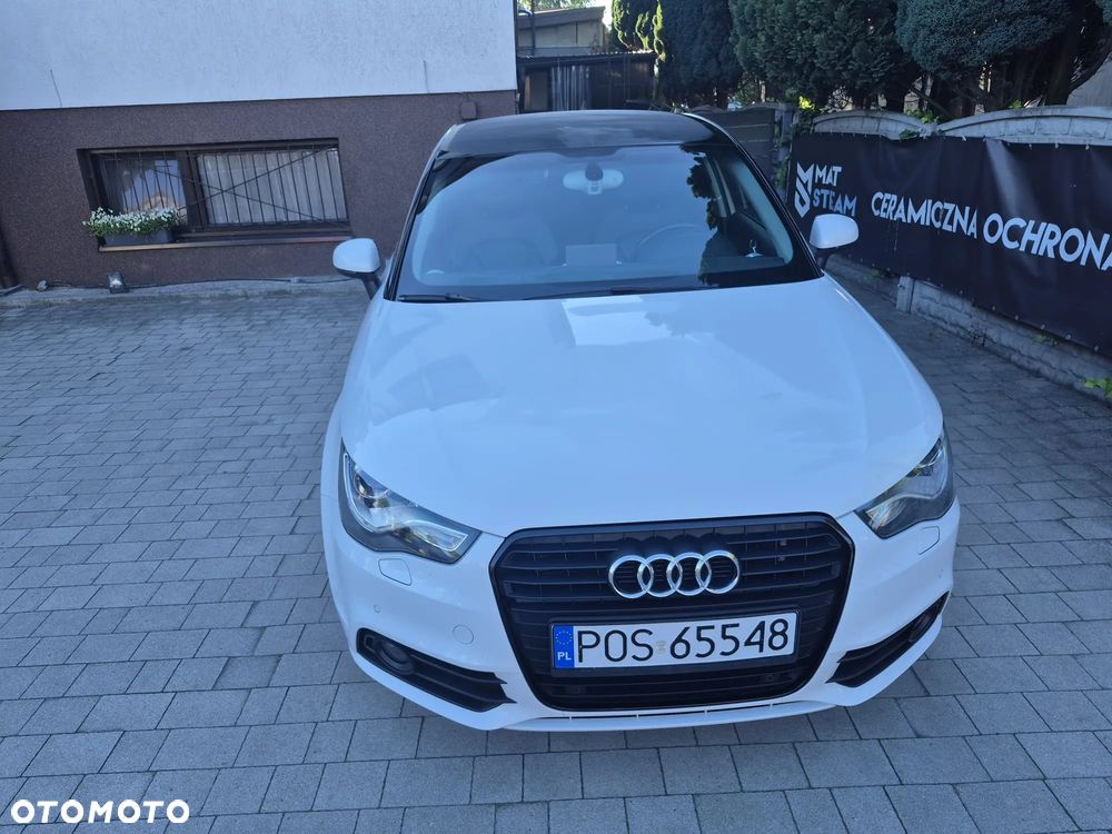 Audi A1 Sportback 1.6 TDI Ambition - 3