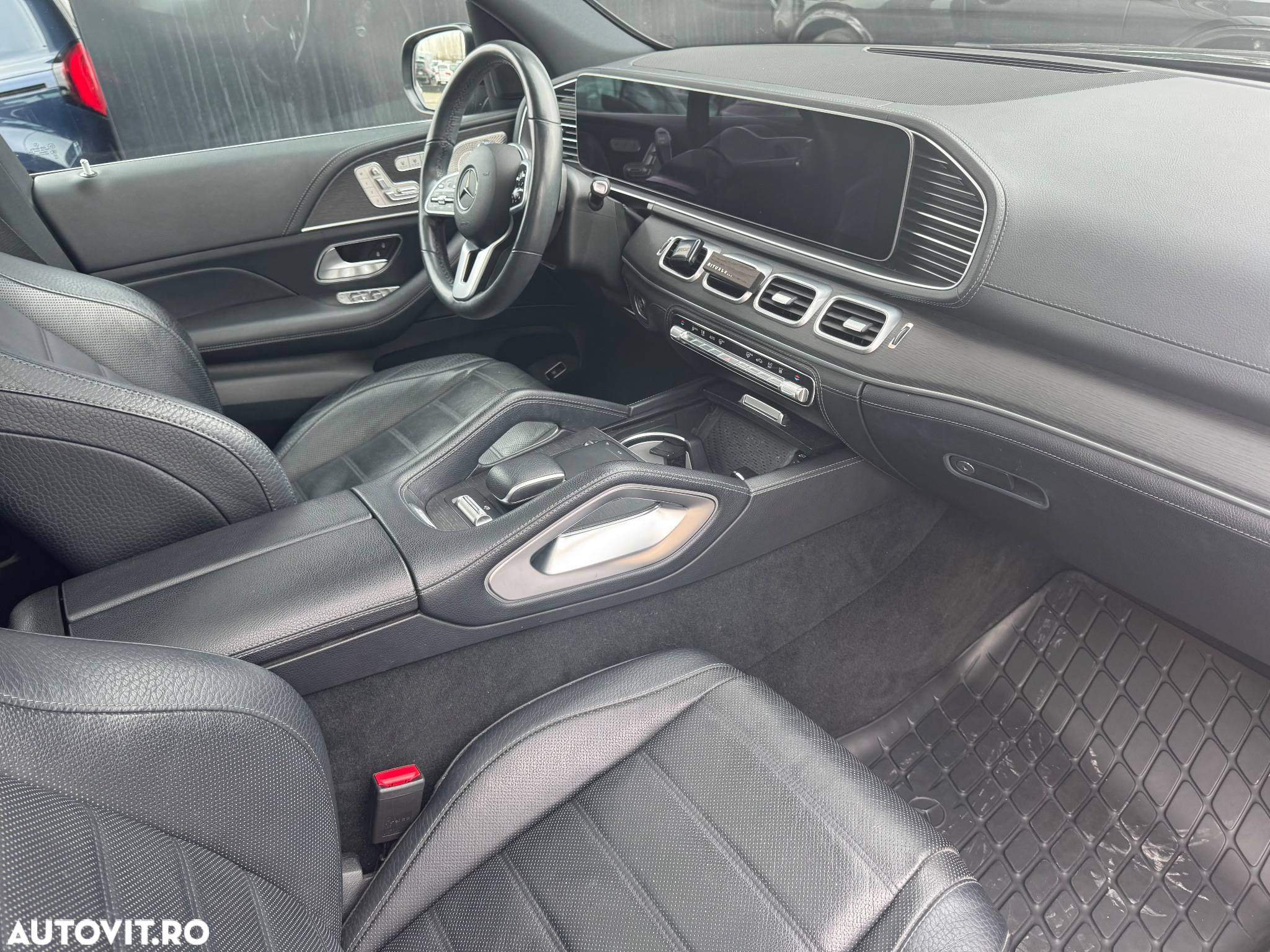 Mercedes-Benz GLE 450 MHEV 4MATIC - 34