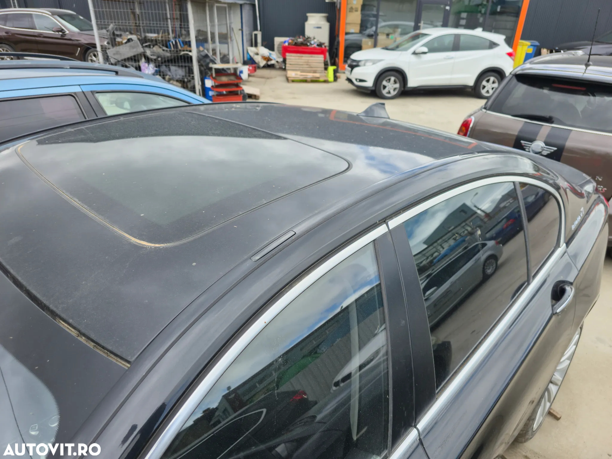 BMW Seria 7 - 3