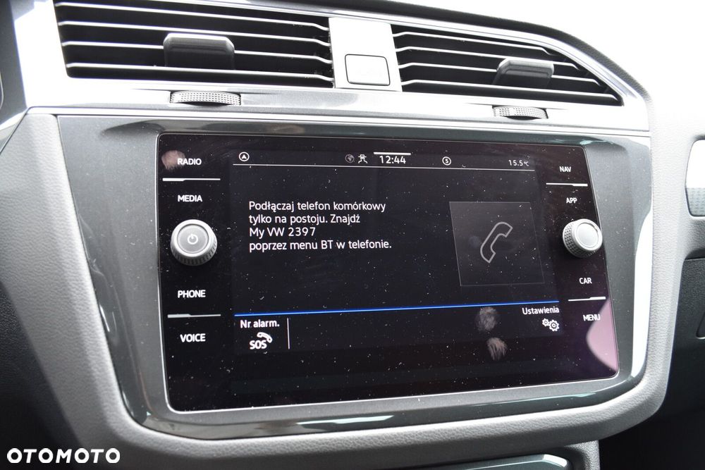 Volkswagen Tiguan 1.5 eTSI Life DSG - 20