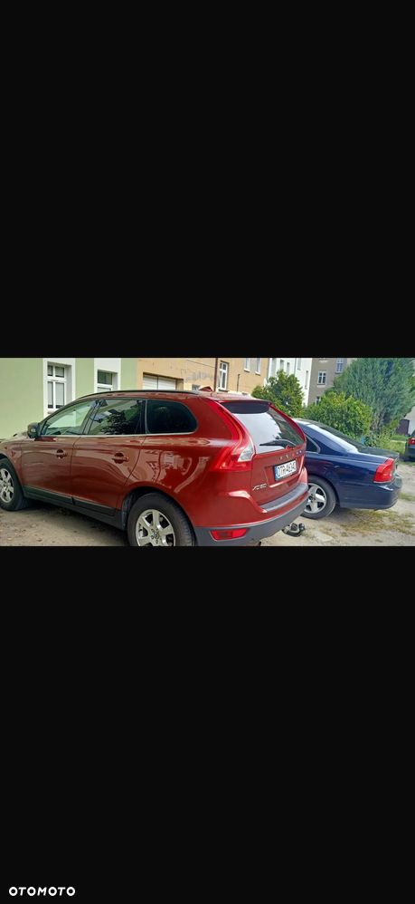 Volvo XC 60 2.4D AWD Momentum - 14