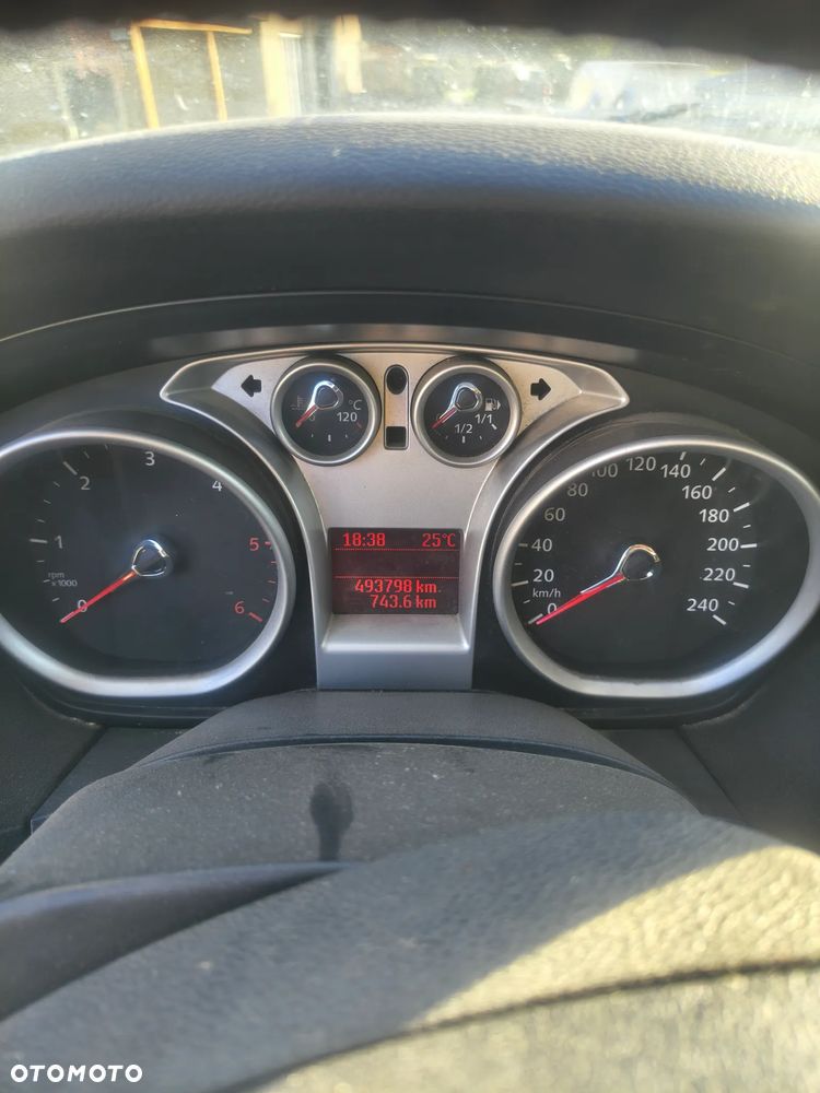Ford Focus 1.6 TDCi Trend - 6