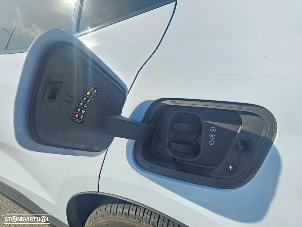 Volvo EX30 - 20