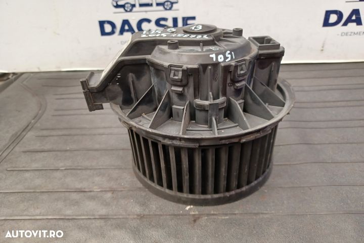 Ventilator aeroterma 0130115551 0130115551 Ford Fiesta 6 [facelift] [ - 2