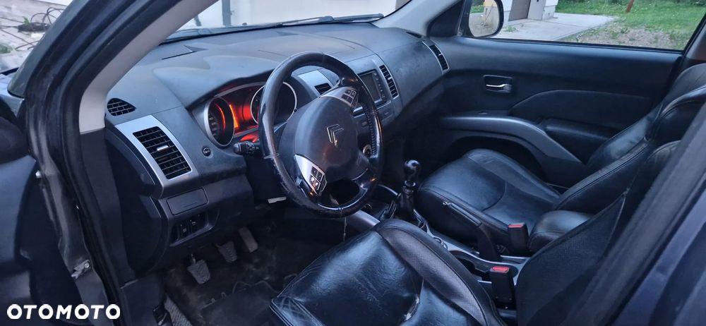 Citroën C-Crosser - 18