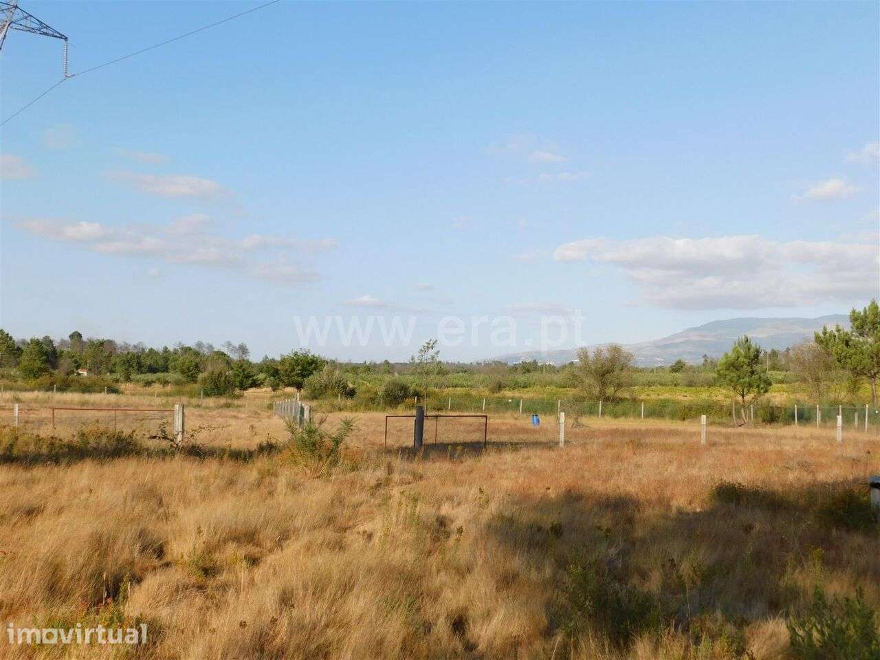 Terreno / Seia, Santa Comba - Grande imagem: 3/6
