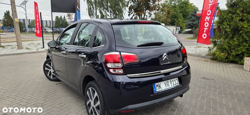 Citroën C3 Pure Tech (VTi) 68 Selection - 11