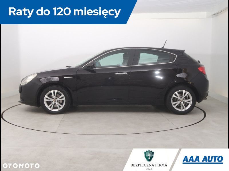 Alfa Romeo Giulietta - 3