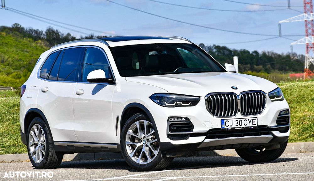 BMW X5 - 4