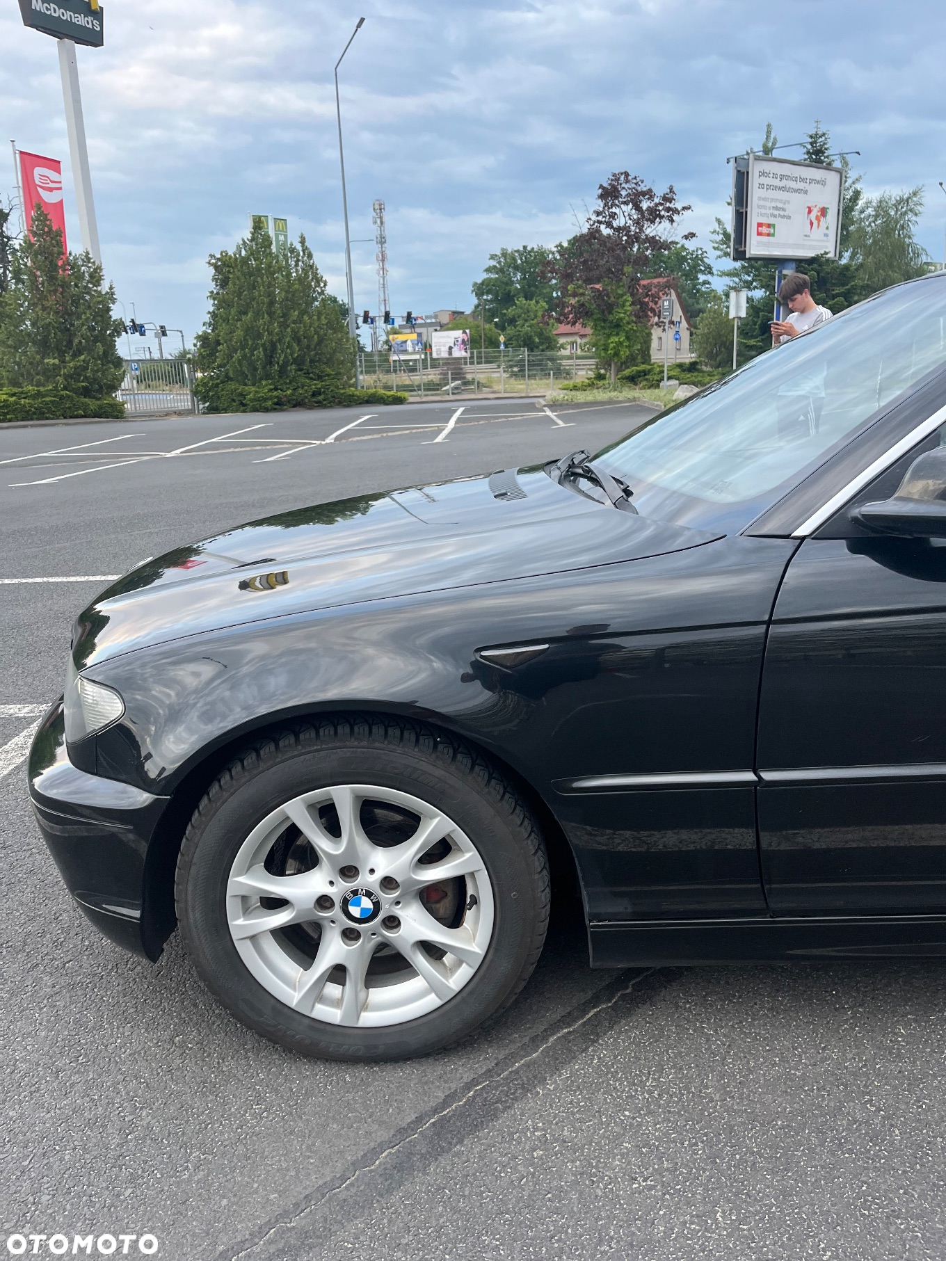 BMW Seria 3 - 7