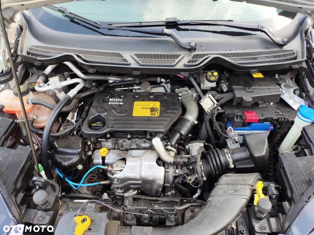 Ford EcoSport - 22