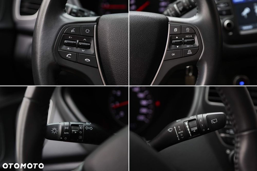 Hyundai i20 1.0 T-GDI Active - 27