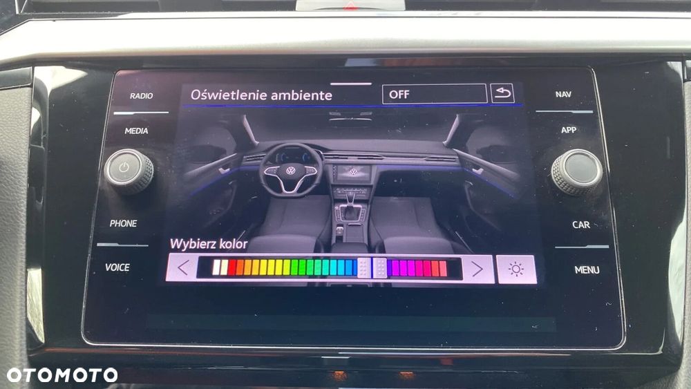 Volkswagen Arteon 2.0 TDI R-Line DSG - 27