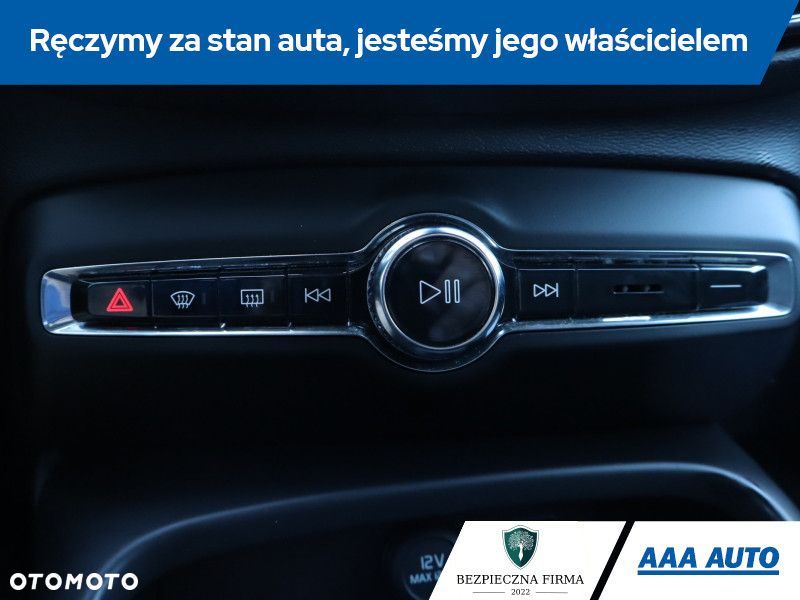 Volvo XC 40 - 17