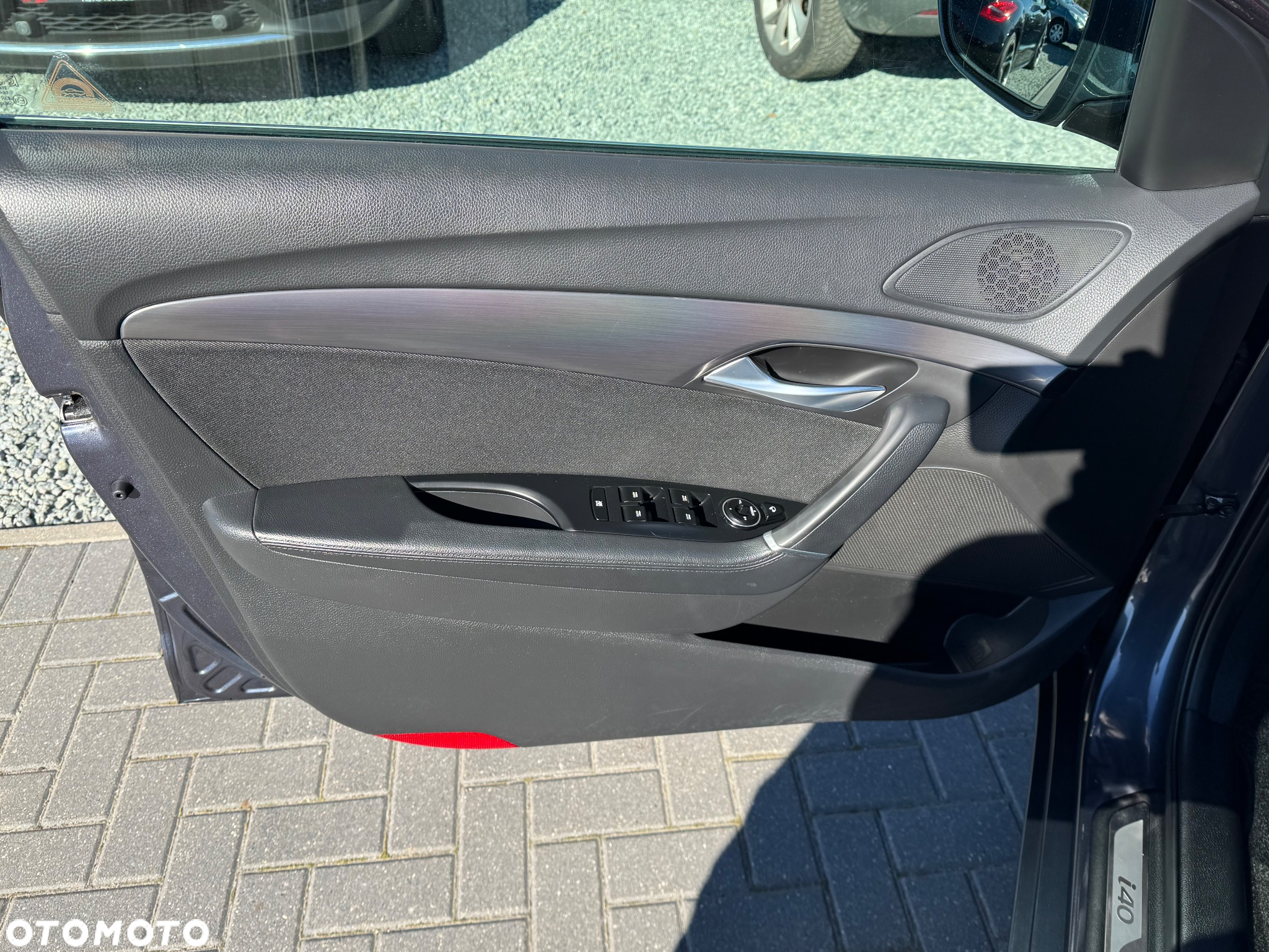 Hyundai i40 - 14