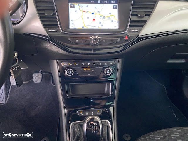 Opel Astra Sports Tourer 1.5 D GS Line S/S - 14