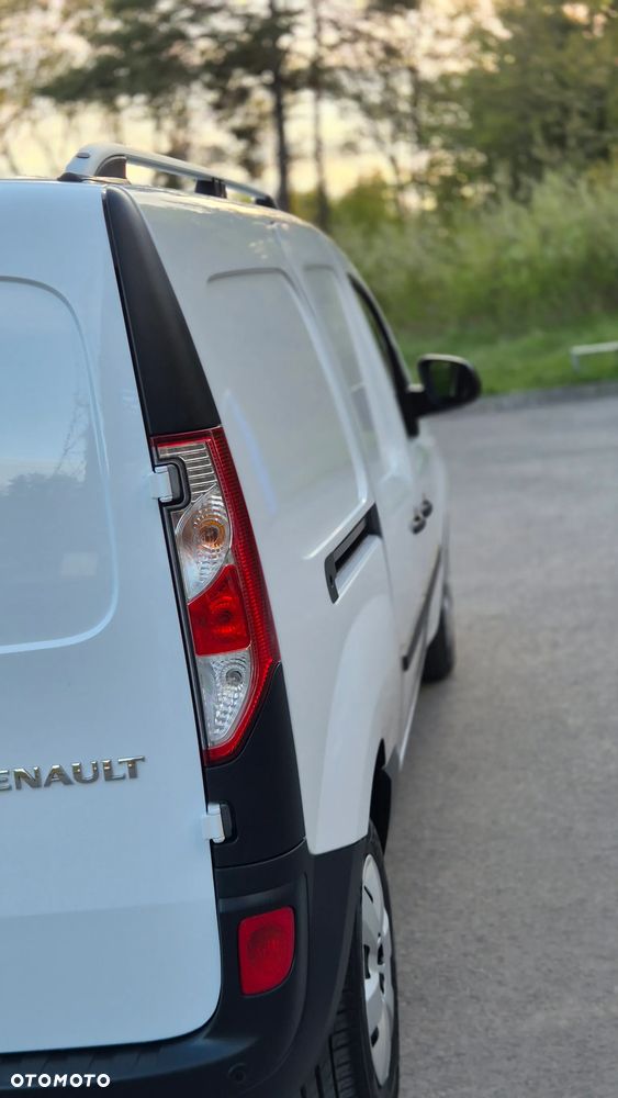 Renault Kangoo - 16