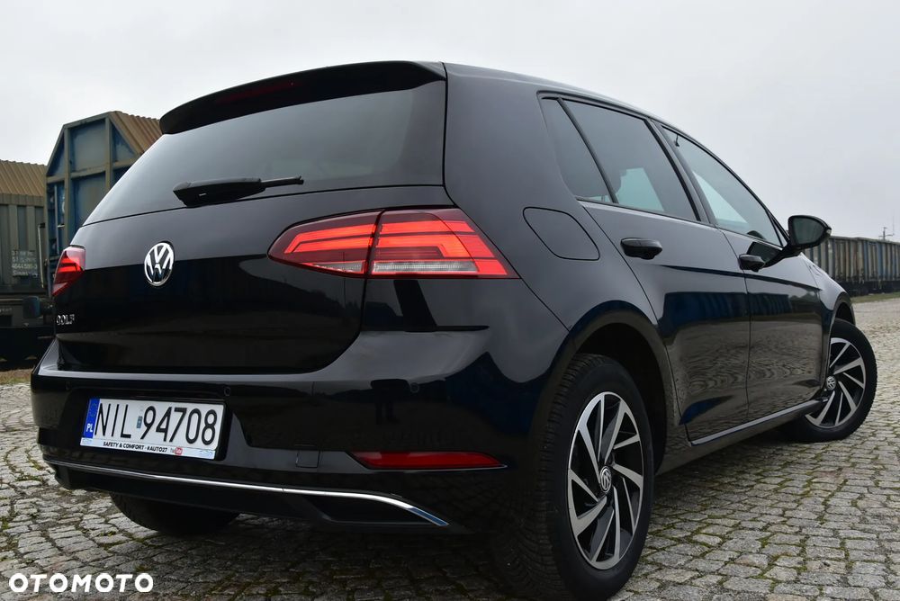 Volkswagen Golf 1.6 TDI Join - 40