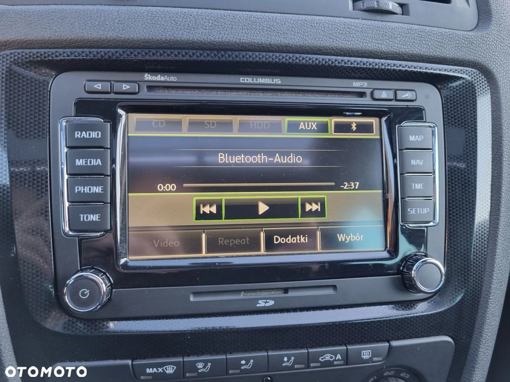 Skoda Octavia - 17